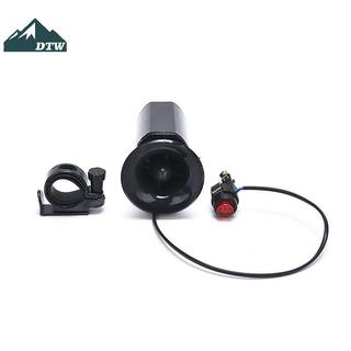 DTW Horn Loa Điện Tử 6 Xe Đạp Âm Thanh To Siêu Còi Báo Động Thể Thao