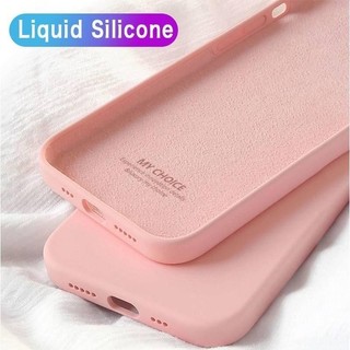 Ốp điện thoại dễ thương thời trang sang trọng chống cháy nổ cho OnePlus 8 8T 9 9R 9RT 8T + Pro 5G 360 Chất lỏng mềm cạnh thẳng Túi đựng điện thoại di động