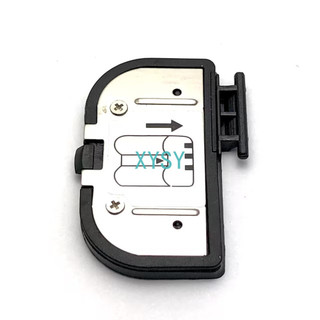 Mới Cho Nikon D200 D300 D700 Pin Nắp Cửa Nắp Nắp Camera Thay Thế Một Phần