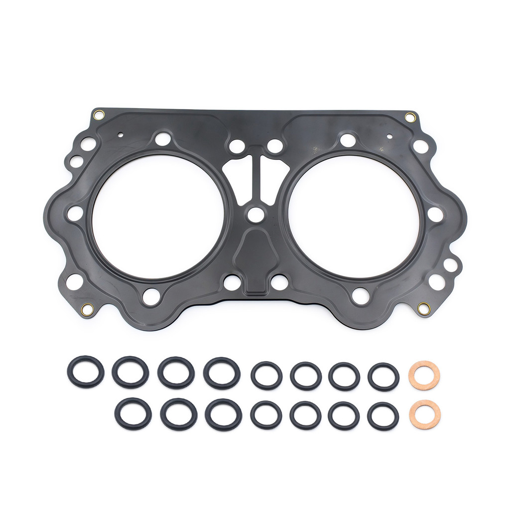 Cho SeaDoo 947 951 Carb GSX GTX RX XP 98-02 947 951 Carb GSX GTX 1998-2002 Phụ Kiện Xe Máy Động Cơ Xây Dựng Lại Gioăng Quay Con Dấu Bộ