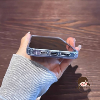 Ốp Điện Thoại Mạ Trong Suốt Đơn Giản Cho OPPO Find X9 Pro X8 Pro Ultra X8S X7 Pro Ultra X3 Lite Reno 6 6Z 5Z 5F 5K 4F 5 4 Lite 5G 4G Vỏ Trong Suốt Dễ Thương Kinh Doanh Ốp Lưng Mềm