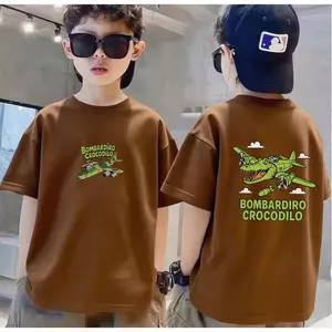 nam size casual tròn cổ 3-14 3-14 cotton bền Áo nữ