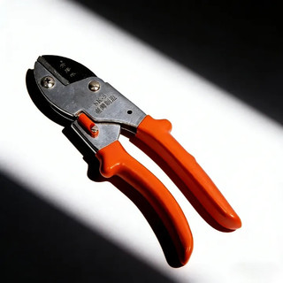 Dụng cụ cắt cành trợ lực siêu sắc cắt sắt Kéo Cắt (Tỉa) Cành，Siêu Sắc，Thiết bị làm vườn，Trợ Lực / Cộng Lực