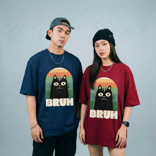Áo Thun Nam Nữ Oversize 100% Cotton Cao Cấp CLARO - áo phông unisex form chuẩn