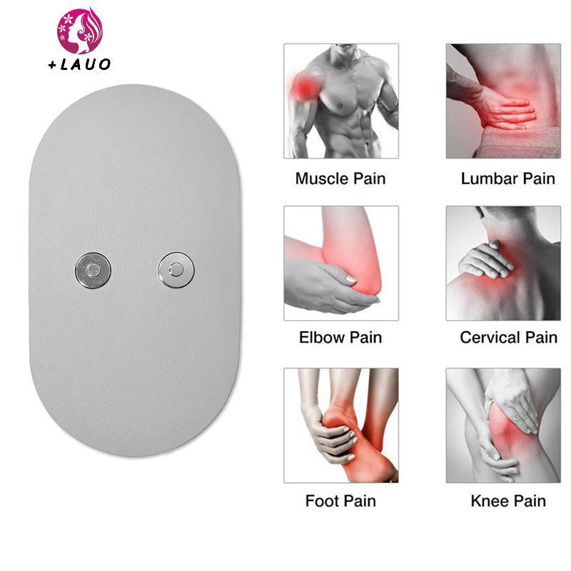Springevenstar Magic Massage Stiers Thư giãn khắp cơ thể Massage điện Padfortable Điều chỉnh Massage Stier Phụ kiện Springevenstar