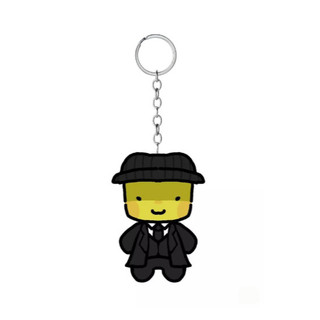 keychain forsaken roblox