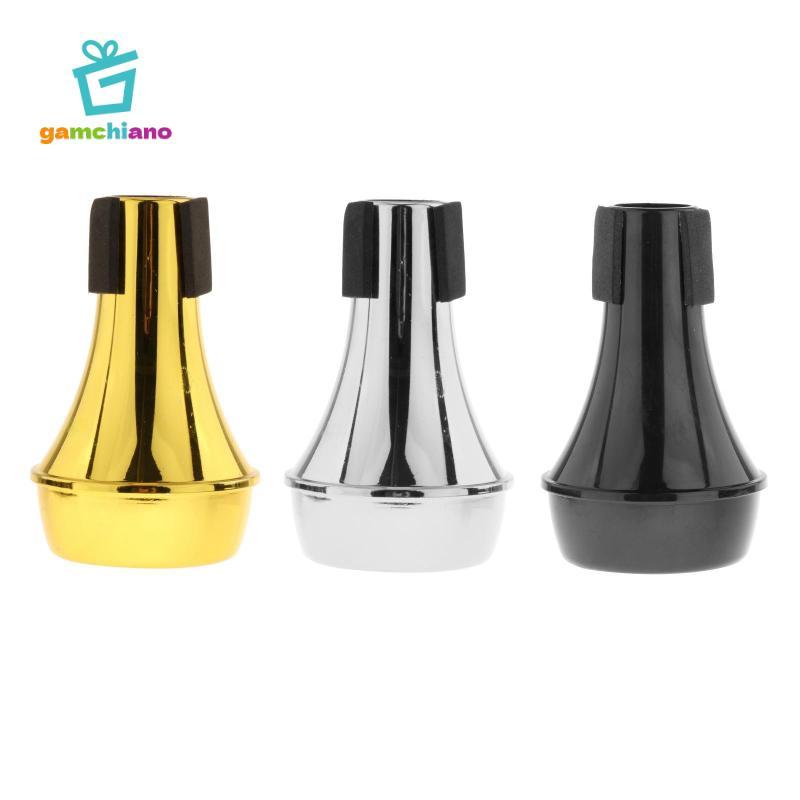 Bộ giảm thanh tắt tiếng Trumpet đa năng Bộ giảm thanh tắt tiếng Trumpet cho phụ kiện thay thế