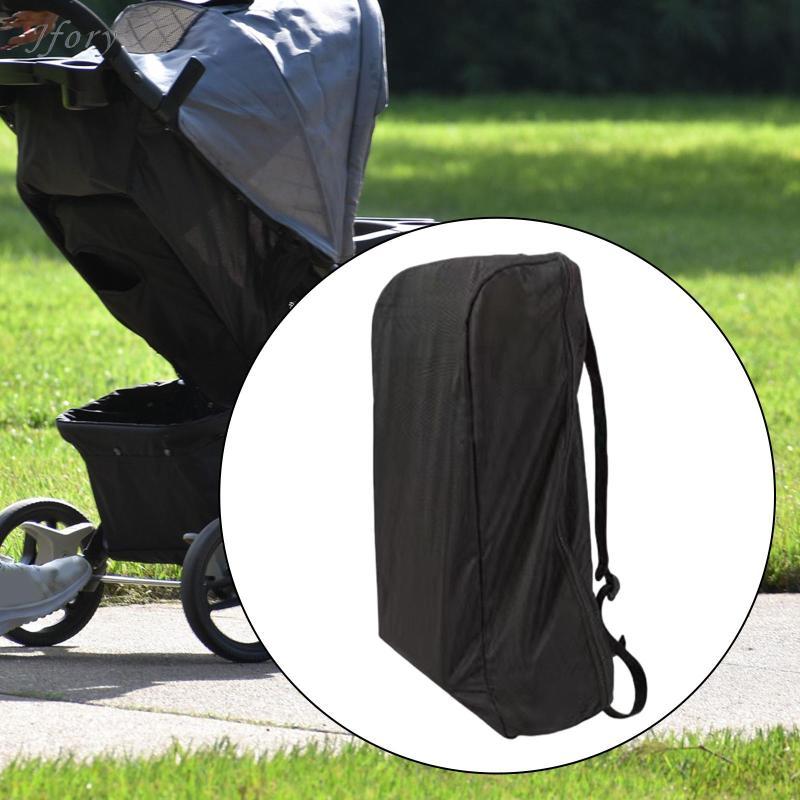 Jfory Xe Đẩy Túi Bảo Quản Ba Lô Xe Đẩy Túi Chống Bụi Xe Đẩy Phụ Kiện