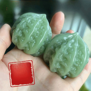 WEAVELYF Massage Huấn Luyện Tay, Đá Thư Giãn Tay Massage Bóng, Bộ Sưu Tập Đá Đồ Trang Trí Nhỏ Cầm Tay 40 Mm