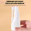 HFSHY 25 / 50ml Roer Chai Voi Mũi Bơm Chai Bên Chai Nhựa Lỏng Xoay Riêng 360 Đóng Chai VN