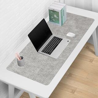 [Giao hàng từ Việt Nam] Thảm lót chuột bằng da IDEANEST 80 * 40cm để bàn Thảm viết máy tính xách tay cực lớn