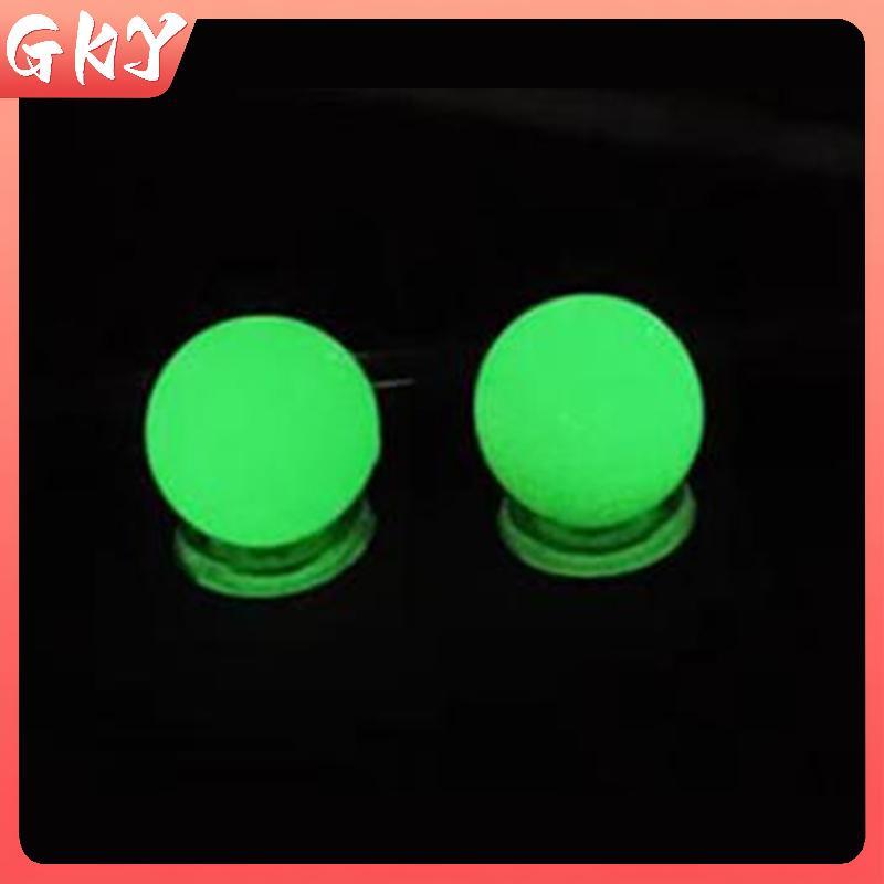 GKY 2 chiếc Hướng dẫn hỗ trợ đỗ xe ô tô Bút đánh dấu & Giá đỡ căn chỉnh bánh xe, Đường đỗ xe có tầm nhìn thấp, Hỗ trợ người lái mới bắt đầu GKY