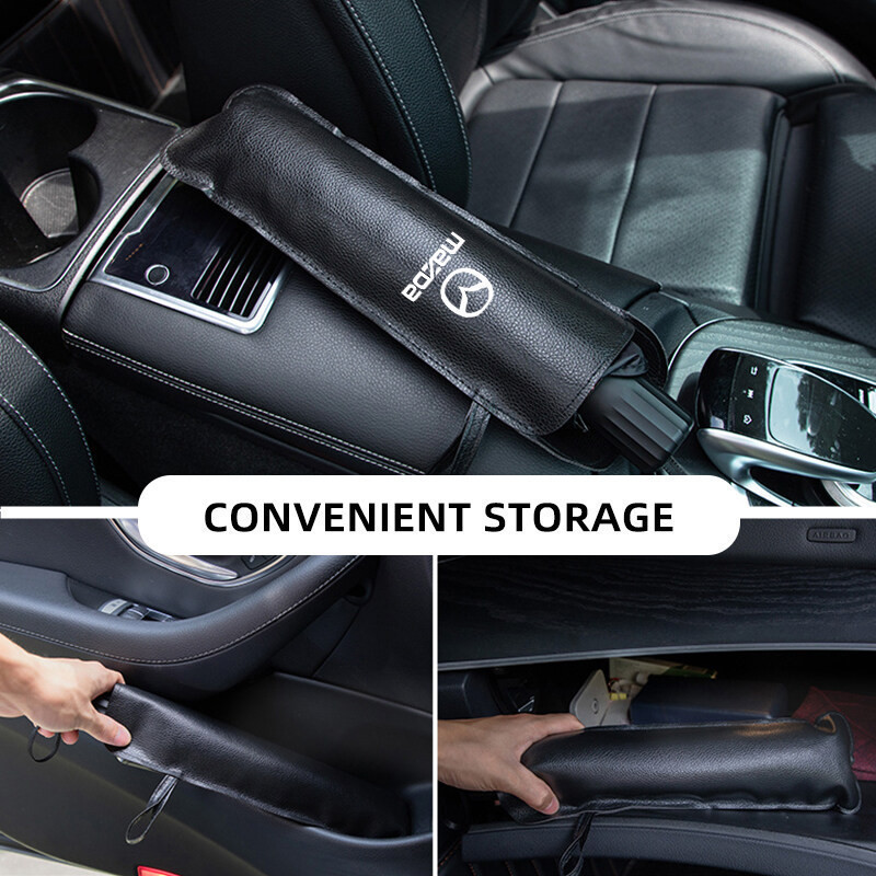 Ô Tô Có Thể Gập Lại Ô Dù Kính Chắn Gió Khối Nhiệt UV Sun Shade Umbrella Cho Xe Mazda 3 6 GH Atenza CX5 2 Demio CX3 CX30 MX5 CX7 8 323 CX9 CX8 CX4 RX8 RX7 626