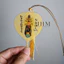 Lá bồ đề MẸ DIÊU TRÌ mang đến sự che chở, may mắn và tài lộc