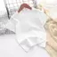 90-150 cotton bé, mát mẻ, Form size tăng, thấm khí, màu sắc đa dạng