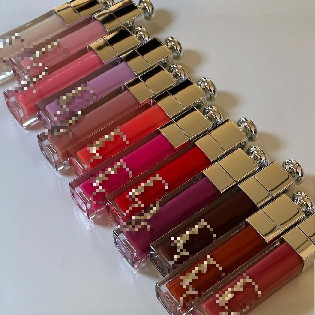 【Chính Hãng】Son 𝔻𝕚𝕠𝕣 Lip Maximizer 6ml Dưỡng Bóng Căng Môi Full Size