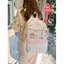 GC2 2026 Star and Polka Dot Sinh Viên Túi Ita Thời Trang Đa Năng Dung Tích Lớn Ba Lô CG2