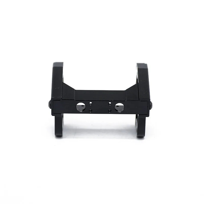 Kim Loại Đuôi Tia Cho Tamiya 1 / 14 RC Xe Tải Kéo Xe Kéo Xe Tipper Scania Actros Volvo Lesu MAN Actros Nâng Cấp Phần