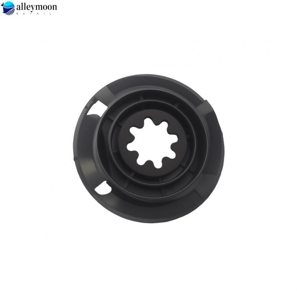 Vỏ giữa bảo vệ gió bằng nhựa Tương thích với máy mài góc GWS 6-100 72mm
