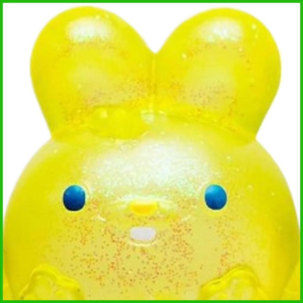 Easter Fidgets Mềm Mại Ngộ nghĩnh Giảm Chậm Phục Hồi Cảm Giác Bóp Đồ Chơi Trang Trí Lễ Phục Sinh Cho Trẻ Em Thiếu Niên Người Lớn saixit2vn