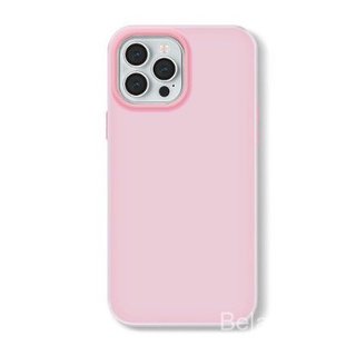 Ốp Điện Thoại Thích Hợp Cho iPhone Jelly 2 Trong 1 Vỏ Điện Thoại Dopamine Thích Hợp Cho iPhone16pro Có Thể Giữ Ảnh 17 Phong Cách Mới 13 Mờ 14 15 Vỏ Bảo Vệ MSPB