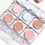 XIXI D554 Má Hồng Phấn Mịn, Lên Màu Nhẹ Tự Nhiên, Blush Dễ Tán Trang Điểm Hằng Ngày