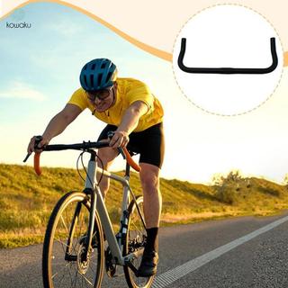 Xe đạp đường trường nhôm bullhorn với tay lái và thanh bánh răng - Phụ kiện hoàn hảo cho xe đạp leo núi và đua