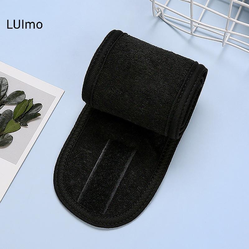 LUImo Head Bands Có Thể Điều Chỉnh - Băng Đô Quấn Tóc Rộng Dành Cho Nữ - Phụ Kiện Làm Đẹp