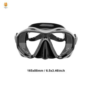 Kính bơi đa năng người lớn unisex - Chống sương mù và bảo vệ tia UV