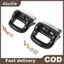 Doutie 2x Bếp Nồi Nồi Lẩu Chảo Bên Tay Cầm Núm Tay Cầm Thay Thế VN