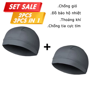 Mũ đi xe đạp Cooling Musion - Thoả mái chống nắng với lỗ thoáng khí lớn