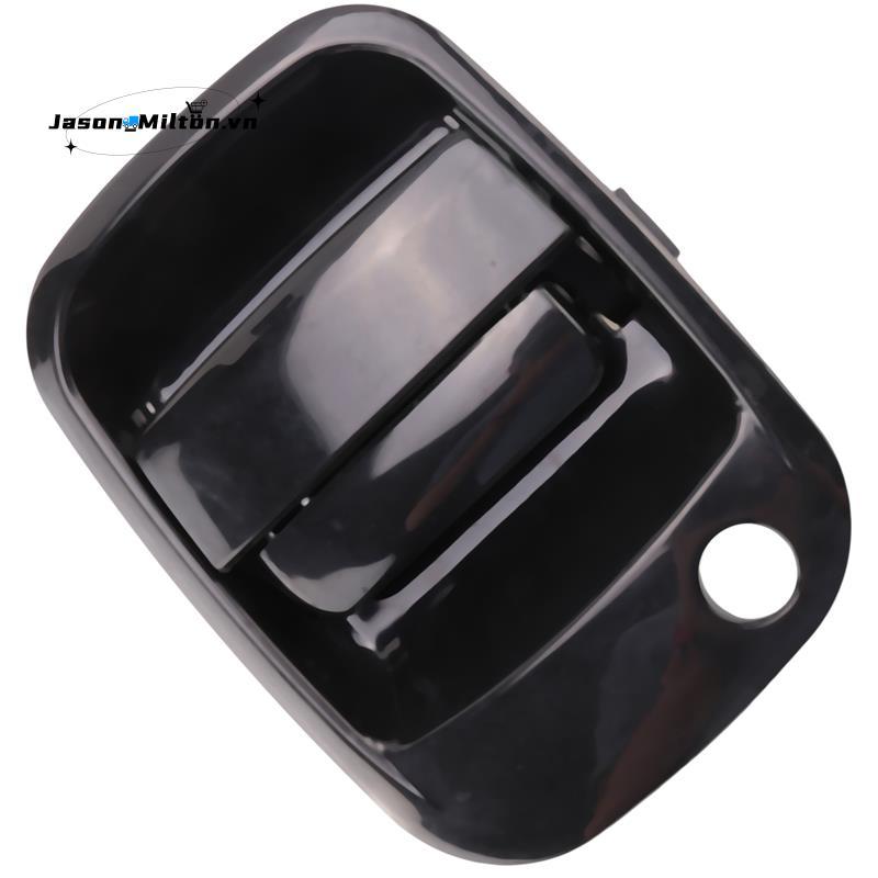 Tay Nắm Cửa Ô Tô Bên Ngoài Cửa Thích Hợp Cho Starex H1 2005-2007 83660-4A500