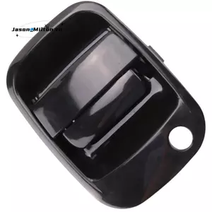 Tay Nắm Cửa Ô Tô Bên Ngoài Cửa Thích Hợp Cho Starex H1 2005-2007 83660-4A500