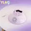 Quạt Trẻ Em Mũ Chống Nắng Vành Rộng Chống Tia UV Mũ Làm Mát Sạc Du Lịch Ngoài Trời Sử Dụng