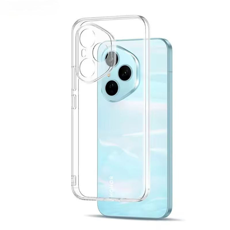 Ốp điện thoại chống sốc chống va đập bảo vệ cho Honor 600 500 400 300 200 100 90 Smart 80 70 Lite 60 Pro 4G 5G 2026