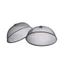 Vỏ bọc thực phẩm TOPTOOLCX, Vỏ chống bụi lưới sắt 28cm, Vỏ bảo vệ trái cây tròn chống bay Rau quả