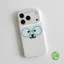 Ốp Điện Thoại Gấu Đùa Dễ Thương Cho Xiaomi Poco F8 X7 M7 F7 Ultra X6 M6 F6 X5 M5S F5 X4 M4 X3 NFC GT M3 F3 X2 M2 Pro 5G 4G Vỏ Hoạt Hình Ins Phong Cách Đơn Giản Vỏ IMD