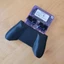 Yoo Ergonomic Grip cho R36S Dễ dàng cài đặt Phụ kiện chơi game cầm tay cầm di động