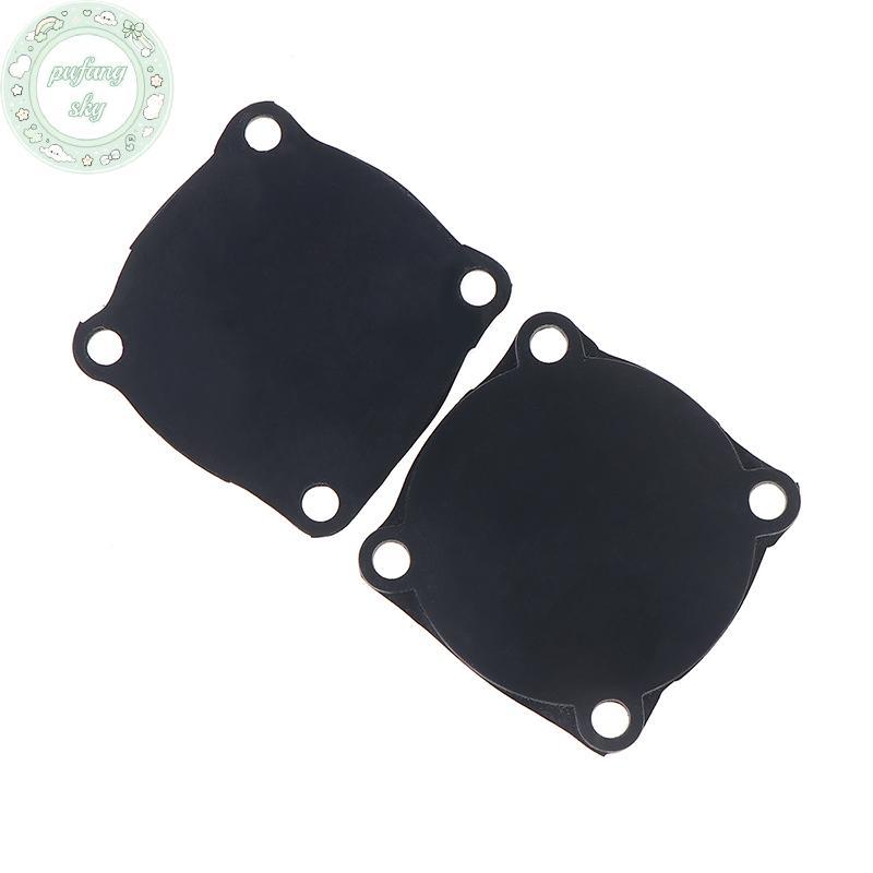 PUSKY 2 / 10 Miếng Đệm Công Tắc Áp Suất Tự Động Cho Phụ Kiện Máy Bơm Không Khí Bền Công Tắc Đệm VN