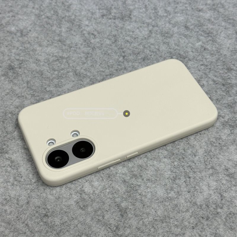 Ốp Điện Thoại Cho Redmi Turbo5Max / POCO X8 Pro / Max Turbo5 Jelly Mềm Chống Sốc