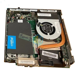 Quạt Làm Mát CPU HL Cho Lenovo ThinkCentre M900 M93p M73 M83 Máy Tính Nhỏ PC Tản Nhiệt BAZA0814B2U P001 BAAA7414B2U 00KT152