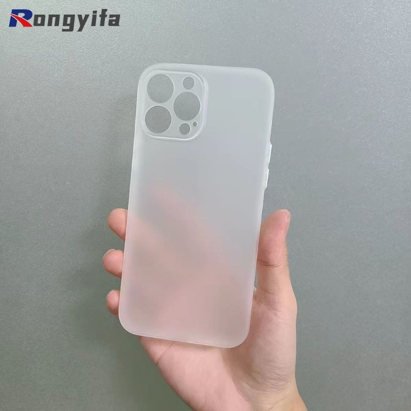 Ốp Điện Thoại Trong Suốt Mờ Cho Redmi Note 15 14 13 Pro Plus SE Pro + 5G 4G Vỏ Màu Kẹo Dễ Thương Đơn Giản Chống Sốc Ốp Lưng Mềm