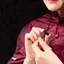 Áo khoác chống nước LACYES, Chất liệu dày vành rộng mở rộng Áo mưa, Độ che phủ kéo dài Xây dựng chống nước Thiết kế quá khổ Mở rộng vành Poncho Xe tay ga điện