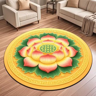Thảm Phòng Khách Diện Tích Lớn Dễ Dàng Chăm Sóc Sofa Bàn Cà Phê Chăn Trang Trí Hộ Gia Đình Lối Vào Nghiên Cứu Chống Bụi Bẩn Pha Lê Nhung Thảm Chang