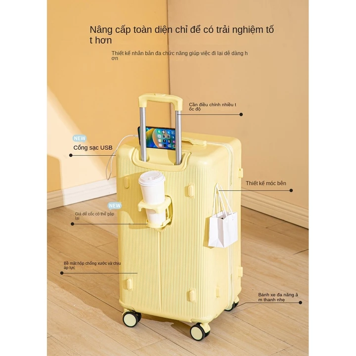 Suitcase – 5