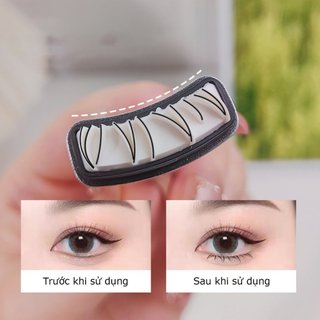 Bút In Mi Dưới Kèm Con Dấu In Mực Rõ Nét, Không Lem Trôi Và Không Thấm Nước-ALINE