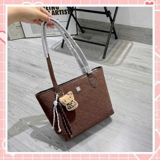 [ KÈM CHARM ] Túi xách nữ công sở túi tote thời trang đi chơi đi làm vừa A4 da lộn phong cách trẻ trung K330