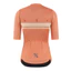 QSS001B - Áo Đạp Xe UKE Nữ Living Coral
