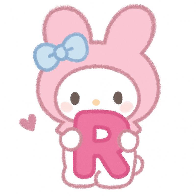 Sanrio Móc Khóa My Melody Dễ Thương Mica 2 Mặt In Hình Theo Yêu Cầu Quà Tặng Vật Dụng My Melody Chất Liệu Trong Suốt