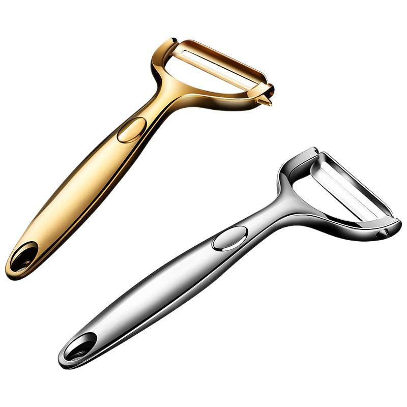 Nhà bếp đa chức năng Dụng cụ gọt vỏ rau quả Apple chuyên dụng